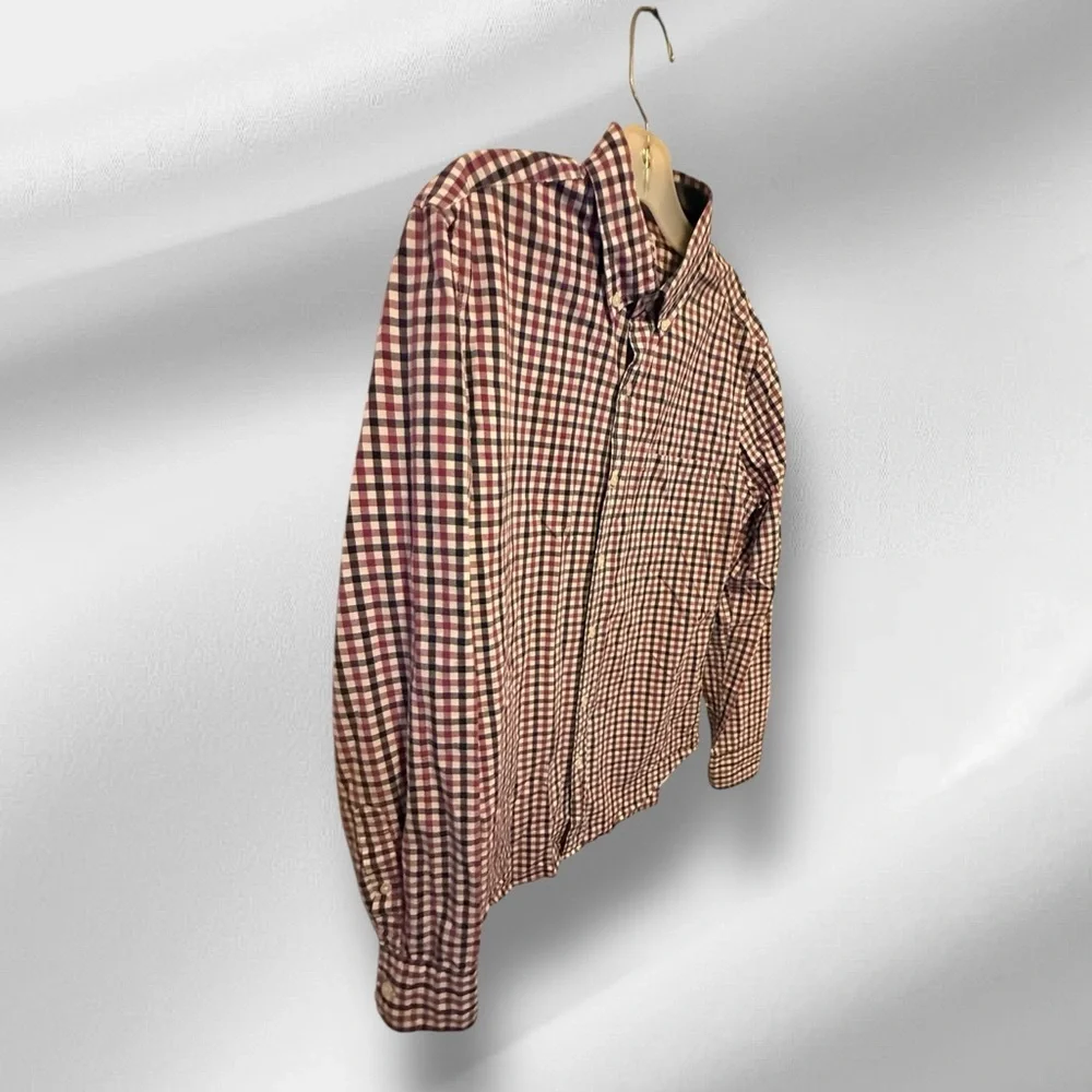 J.‎ Crew Slim Fit Dress Shirt